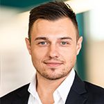 Mitarbeiter des Unternehmens