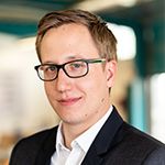 Mitarbeiter des Unternehmens