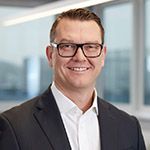 Mitarbeiter des Unternehmens